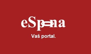 Portal eSpona baner