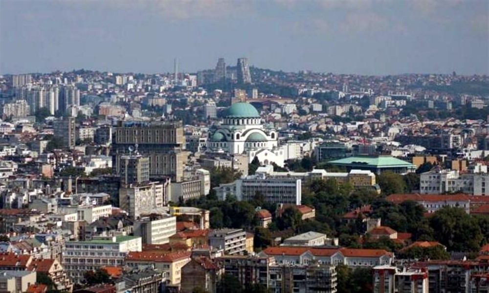 Beograd